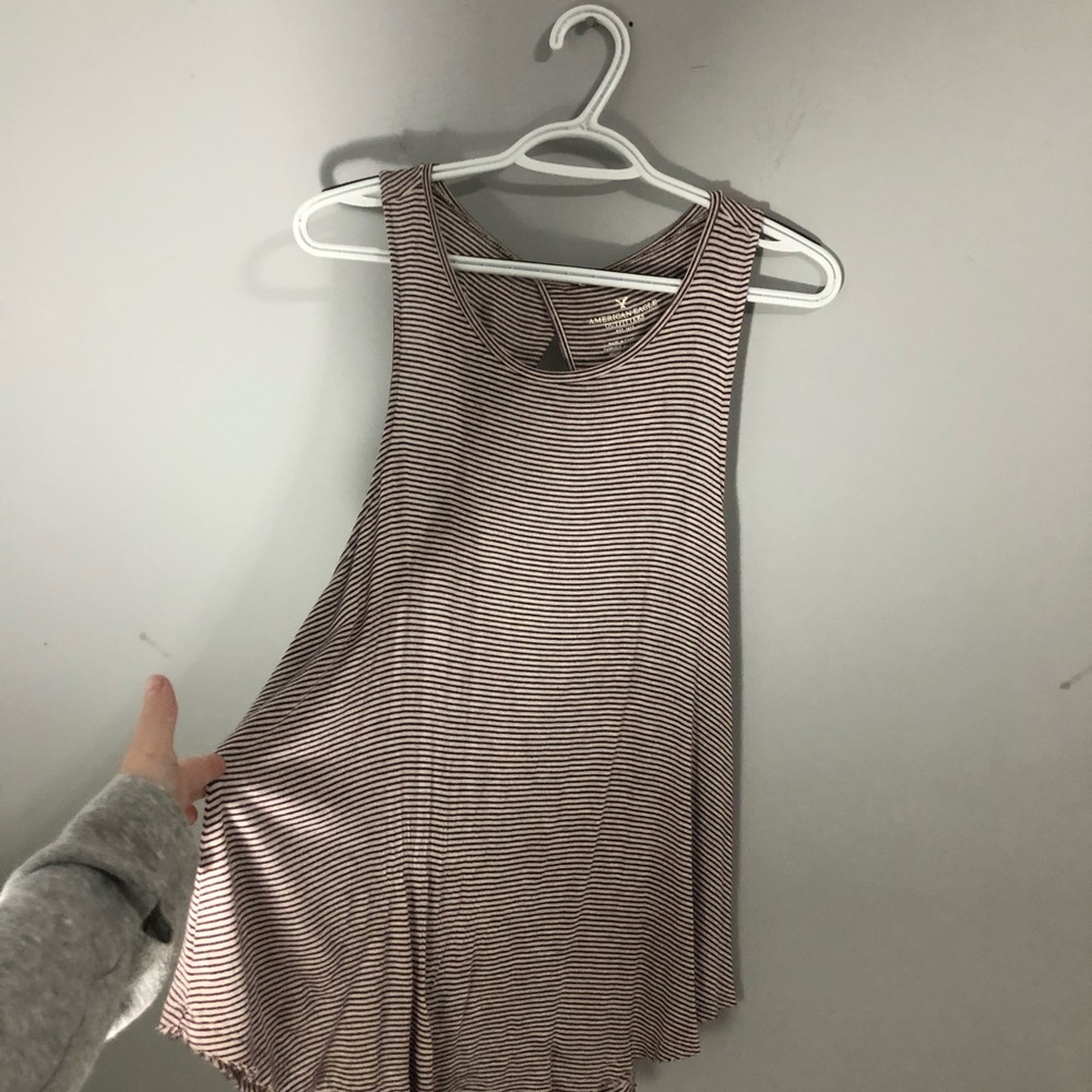 American Eagle tank top